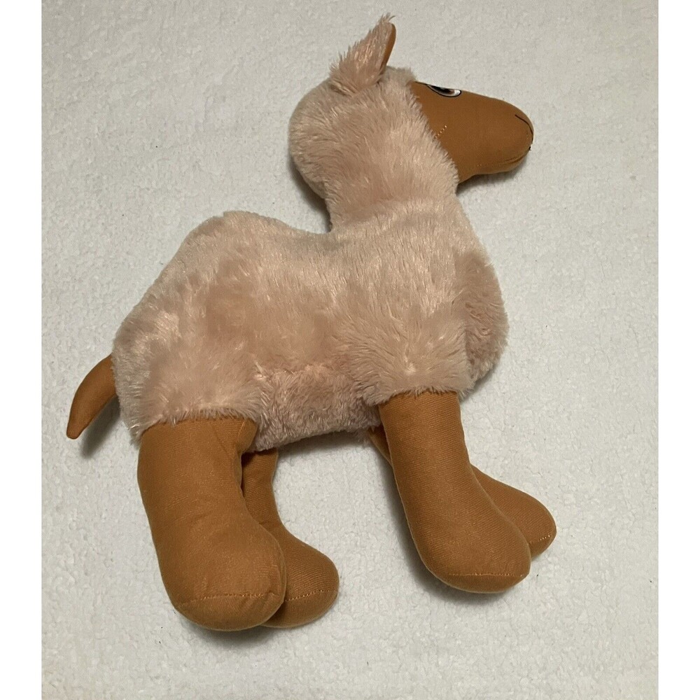 Goffa Camel Humprhey 20” Inches Plush Stuffed Animal Toy Rare